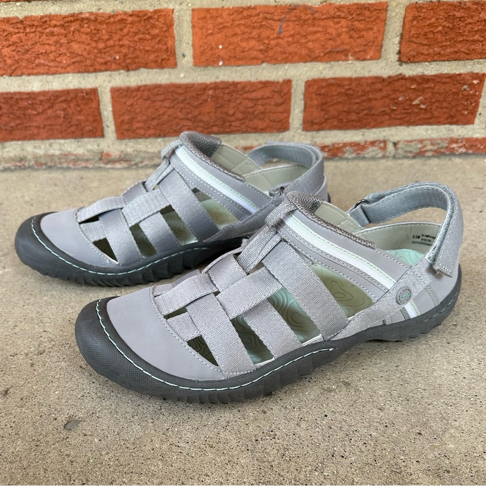 JBU by Jambu Olympia Sandal